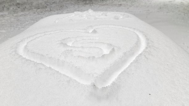 冬天-爱图片下载