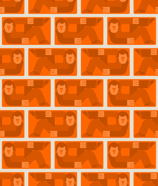 人的密闭空间格局无缝衔接。拥挤的背景。概念的不便。条款和条件图片下载