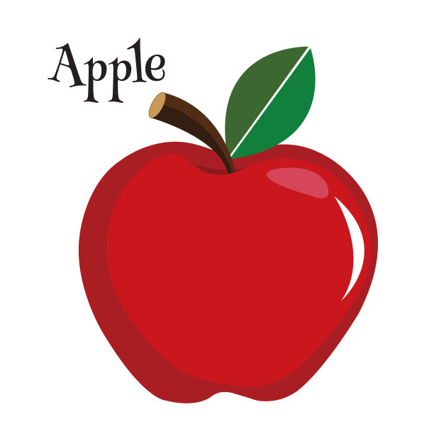 大红色四图片下载