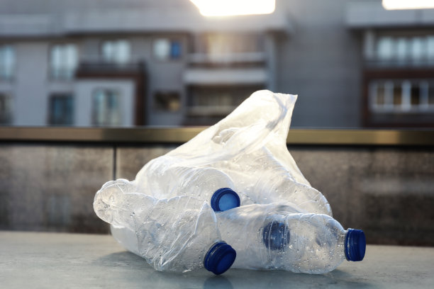 塑料污染图片下载