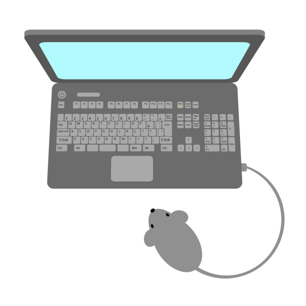 PC的鼠标图片下载