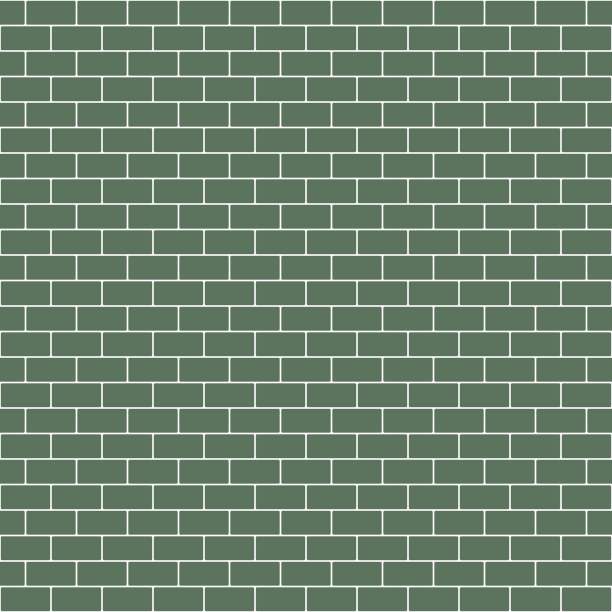 地铁瓷砖无缝花纹图片下载