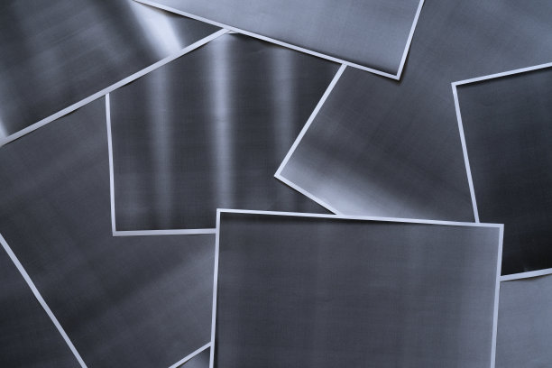 影印纸张纹理和背景，特写图片下载