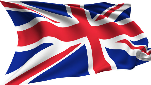 英国国旗图片下载