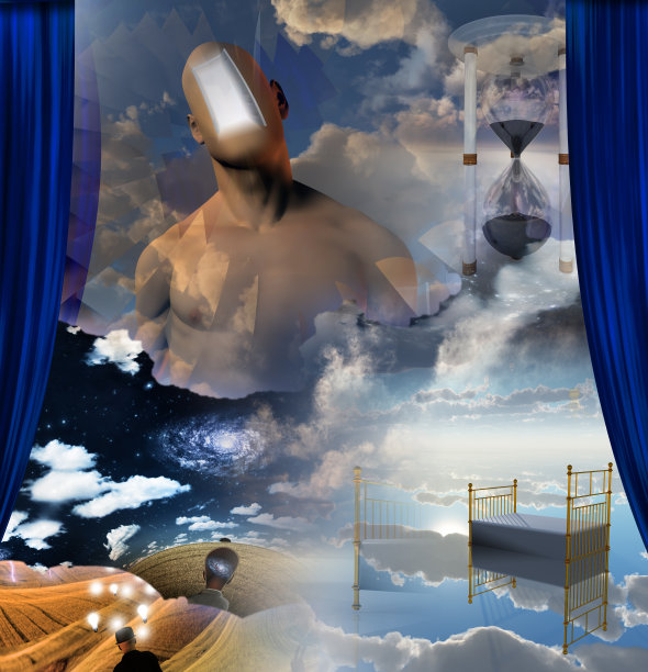 心灵的大门图片下载