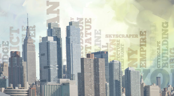 曼哈顿图片下载