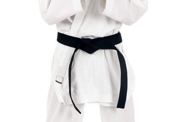 空手道格斗图片下载