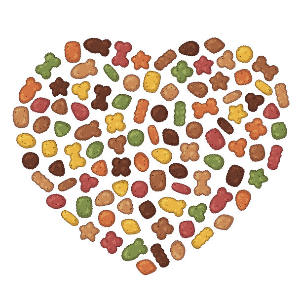 干宠物食品v2.0图片下载