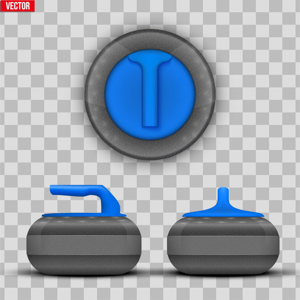 冰壶石设备图片下载