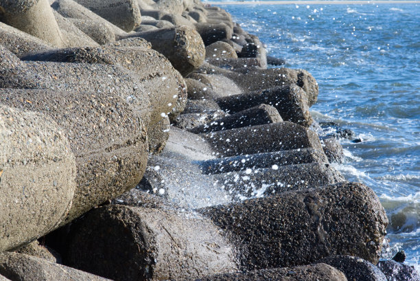预制混凝土装甲单元图片下载