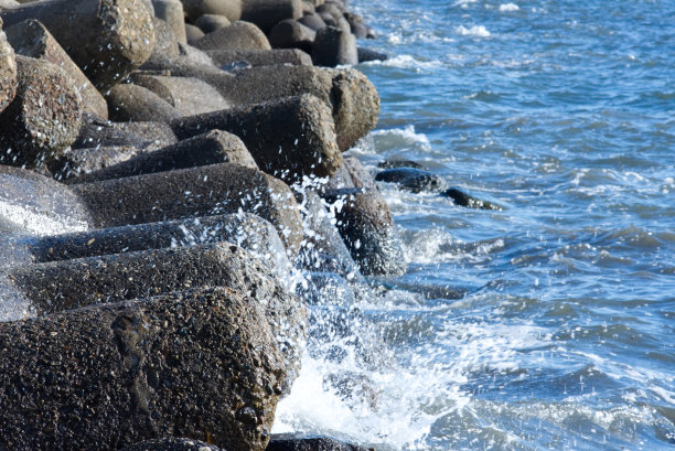 预制混凝土装甲单元图片下载