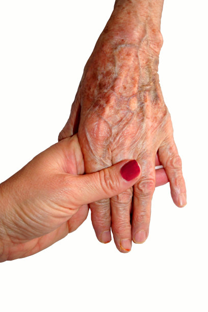 老的和年轻的图片下载