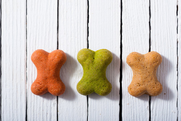 狗食饼干图片下载