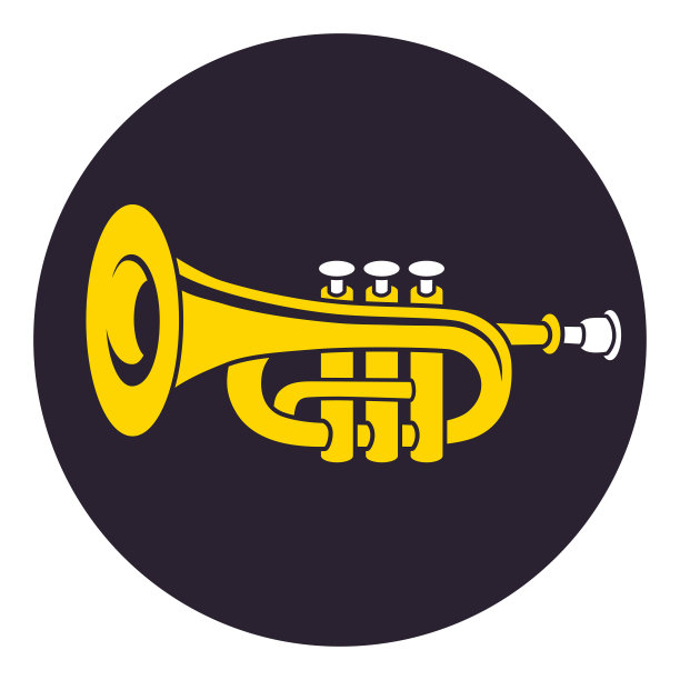 喇叭图标图片下载