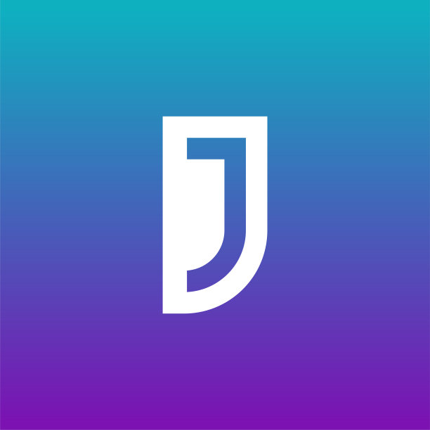 蓝色背景下的数字特写镜头图片下载