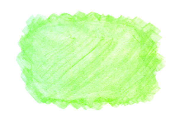 五彩缤纷的抽象背景。水彩画。插图。图片下载