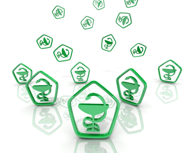 优质药品的象征图片下载