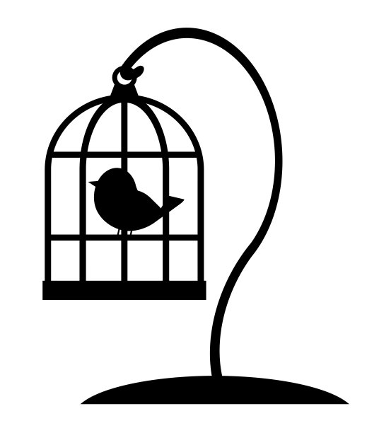 鸟笼图片下载