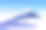 富士山和云明信片模板图片下载