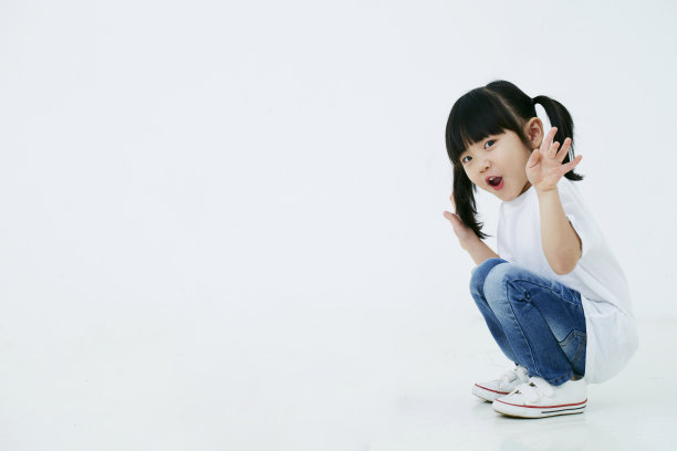 韩国女孩图片下载