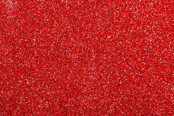 红色闪光纹理背景图片下载