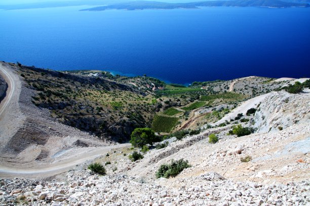 天堂之路图片下载