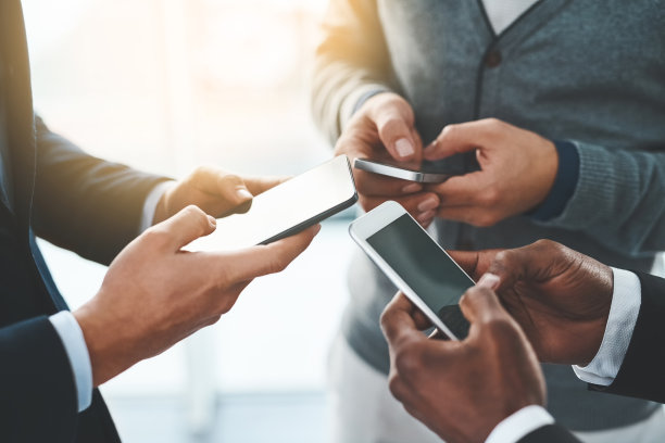 商业的聪明时代图片下载