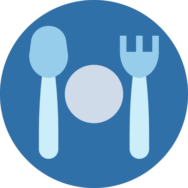 晚餐的菜图片下载