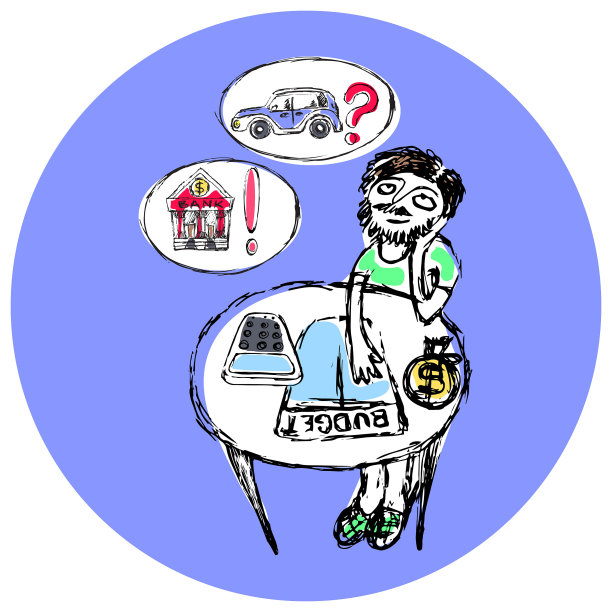 家庭预算类似2图片下载