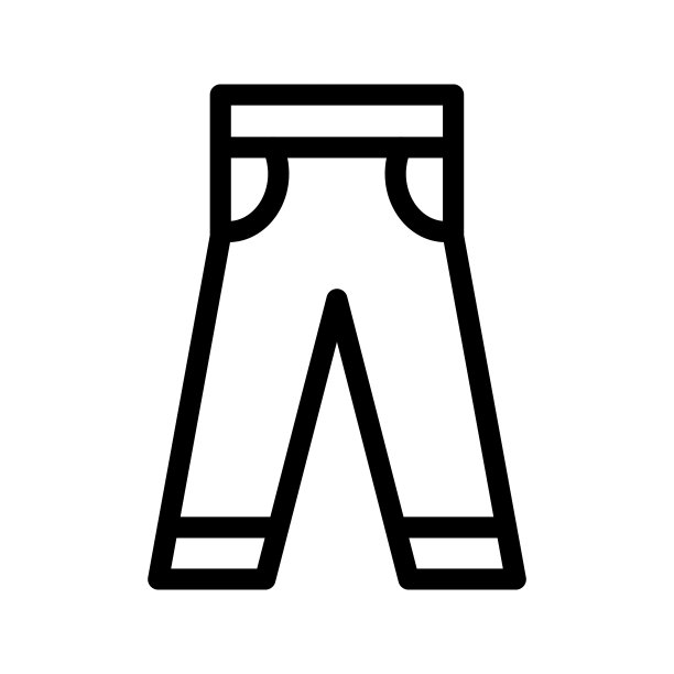 牛仔裤图片下载