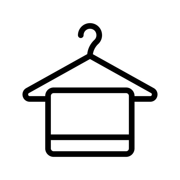 毛巾架图片下载