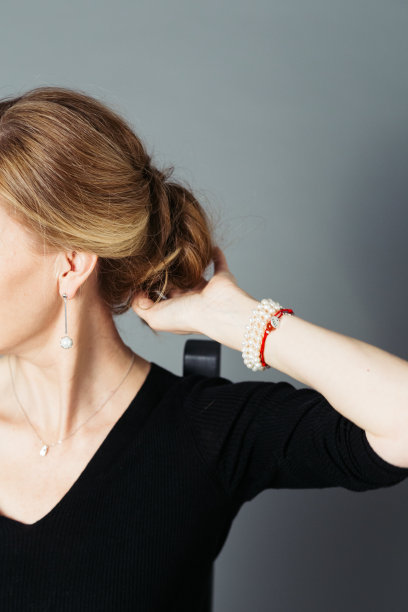 美女肖像图片下载