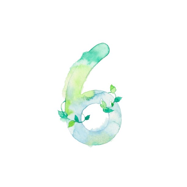 生态编号图片下载