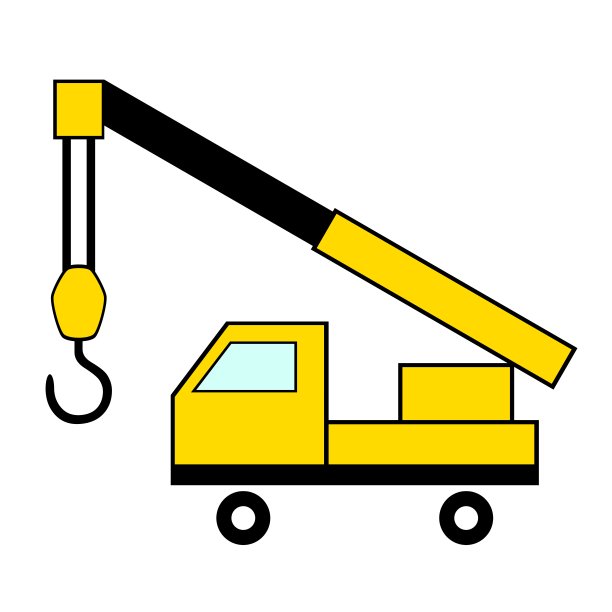 起重车图片下载