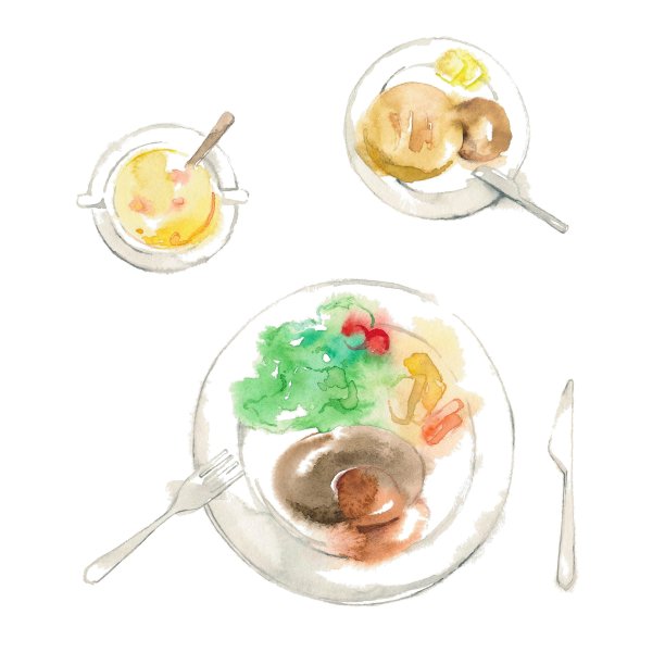 右上方，看到盘子图片下载