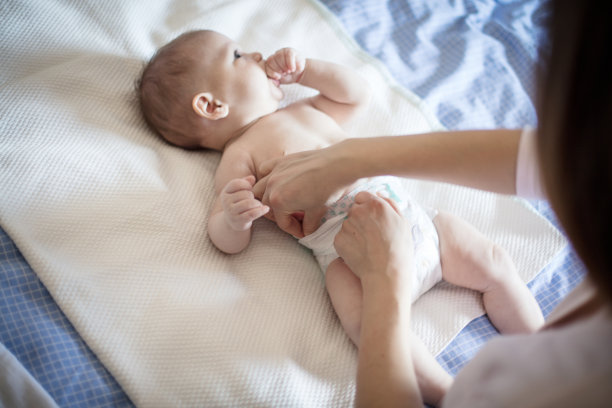 纯洁健康的宝宝。图片下载