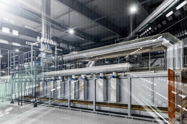 中国工厂内部图片下载