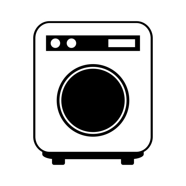 洗衣机图片下载