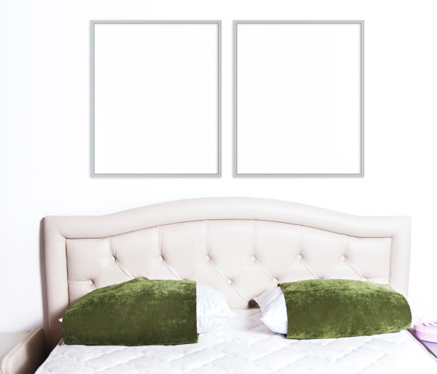 8x10 16x20两个薄框架模型图片下载