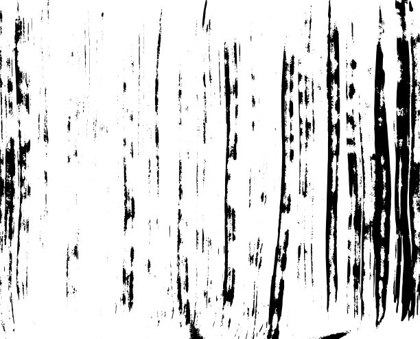 手绘纹理。画在纸上的背景，垂直的笔触。图片下载