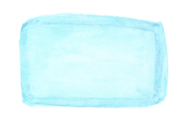 五彩缤纷的抽象背景。水彩画。插图。图片下载