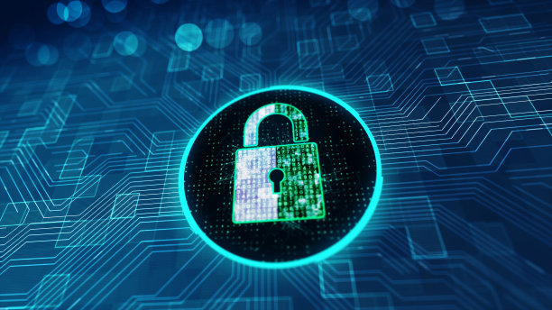 安全的概念。图片下载