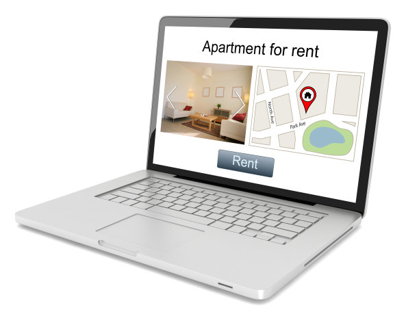 上网上网搜索公寓租电脑笔记本度假屋出租图片下载