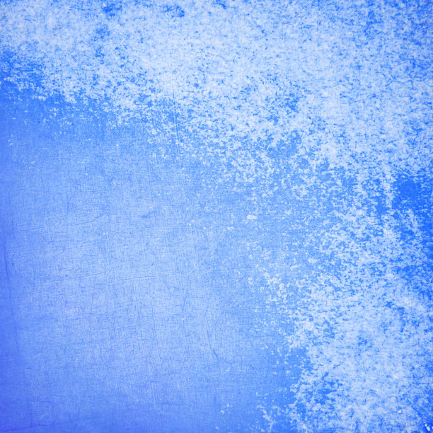 抽象的蓝色背景图片下载