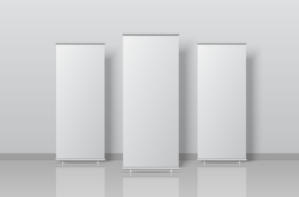 上卷横幅6图片下载