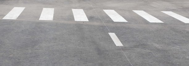 公路的尽头图片下载