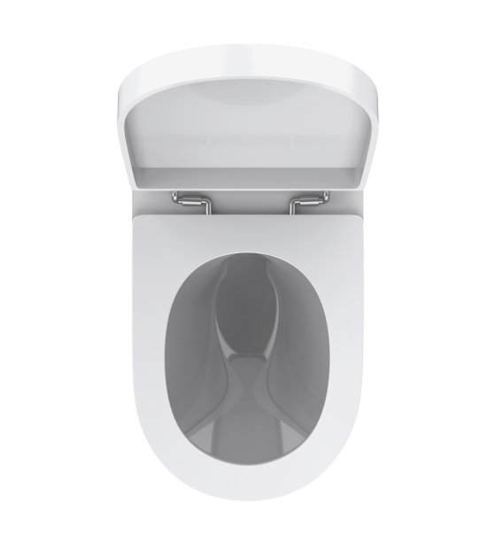 抽水马桶隔离图片下载