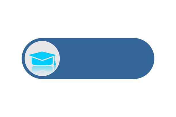 毕业帽图标图片下载