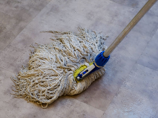 地毯清洗(地板清洁)图片下载