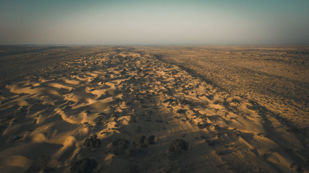 塔尔沙漠图片下载